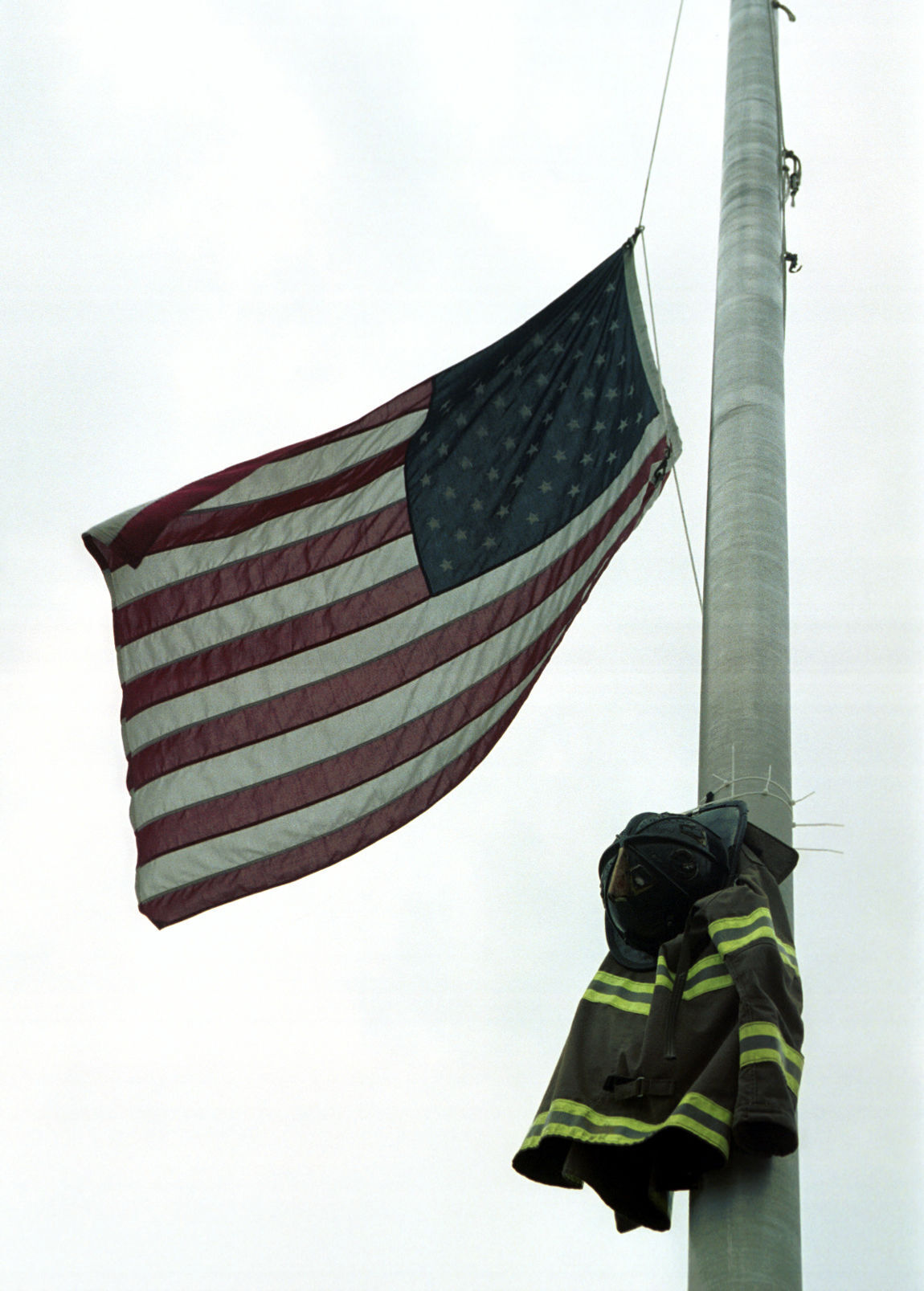In remembrance